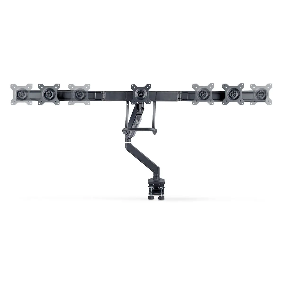 Supporto da Tavolo per Schermo Startech 3M1A3SG-MONITOR-ARM 17" 27"