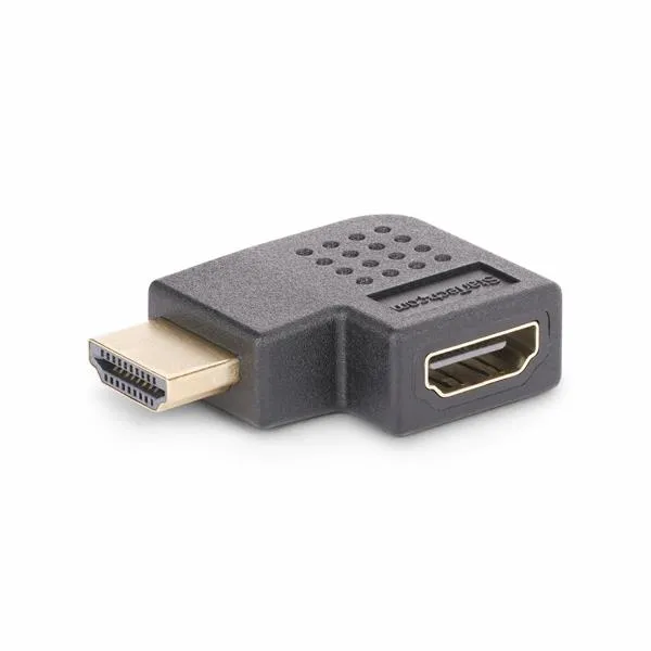 ADATTATORE HDMI ANGOLO RETTO