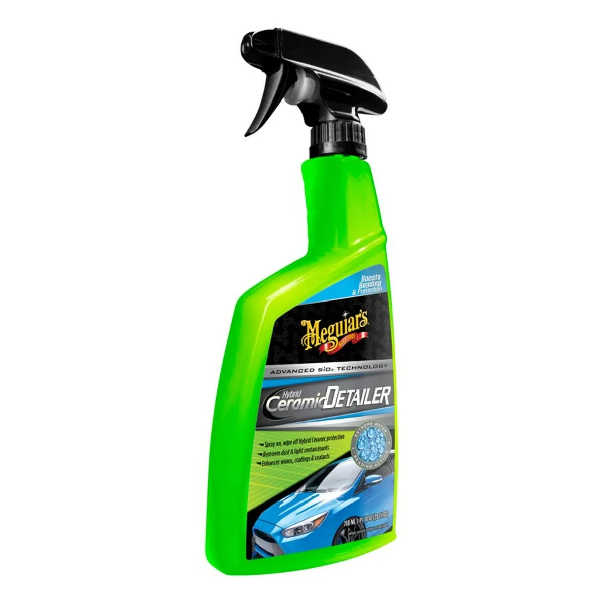 Cera per Auto Meguiar’s Hybrid Ceramic Detailer