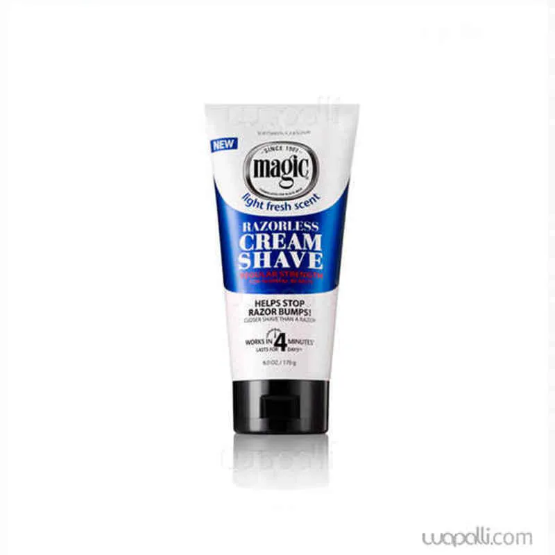 Crema da Barba Soft & Sheen Carson 72790000188 (170 g)