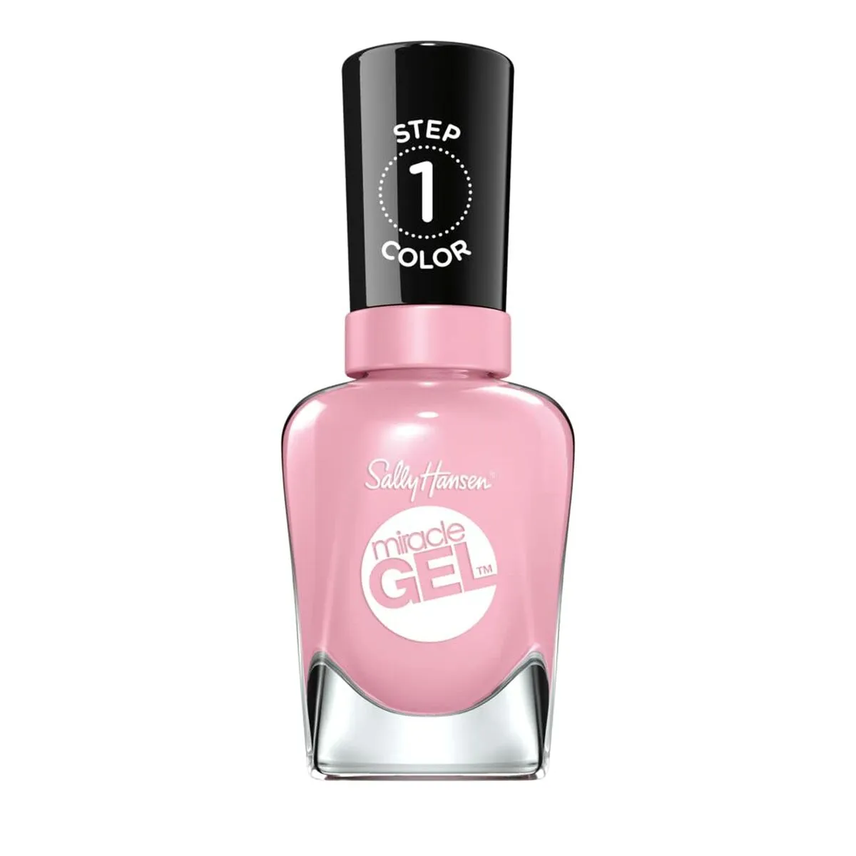 smalto Sally Hansen Miracle Gel 160-pinky promise (14,7 ml)