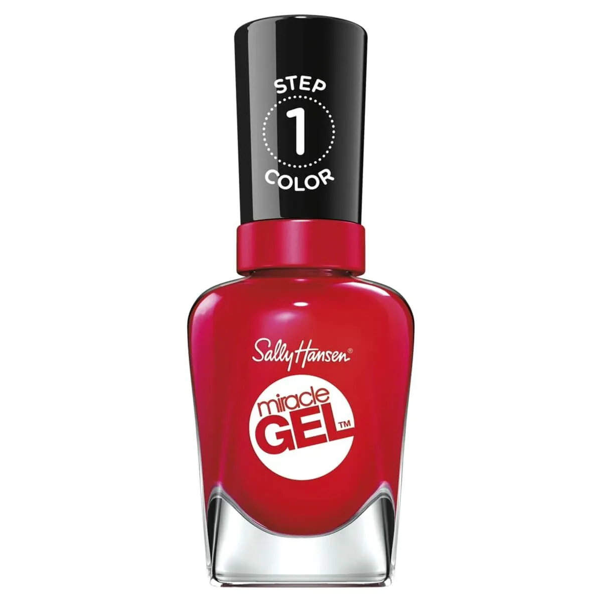 smalto Sally Hansen Miracle Gel 439-red eye (14,7 ml)