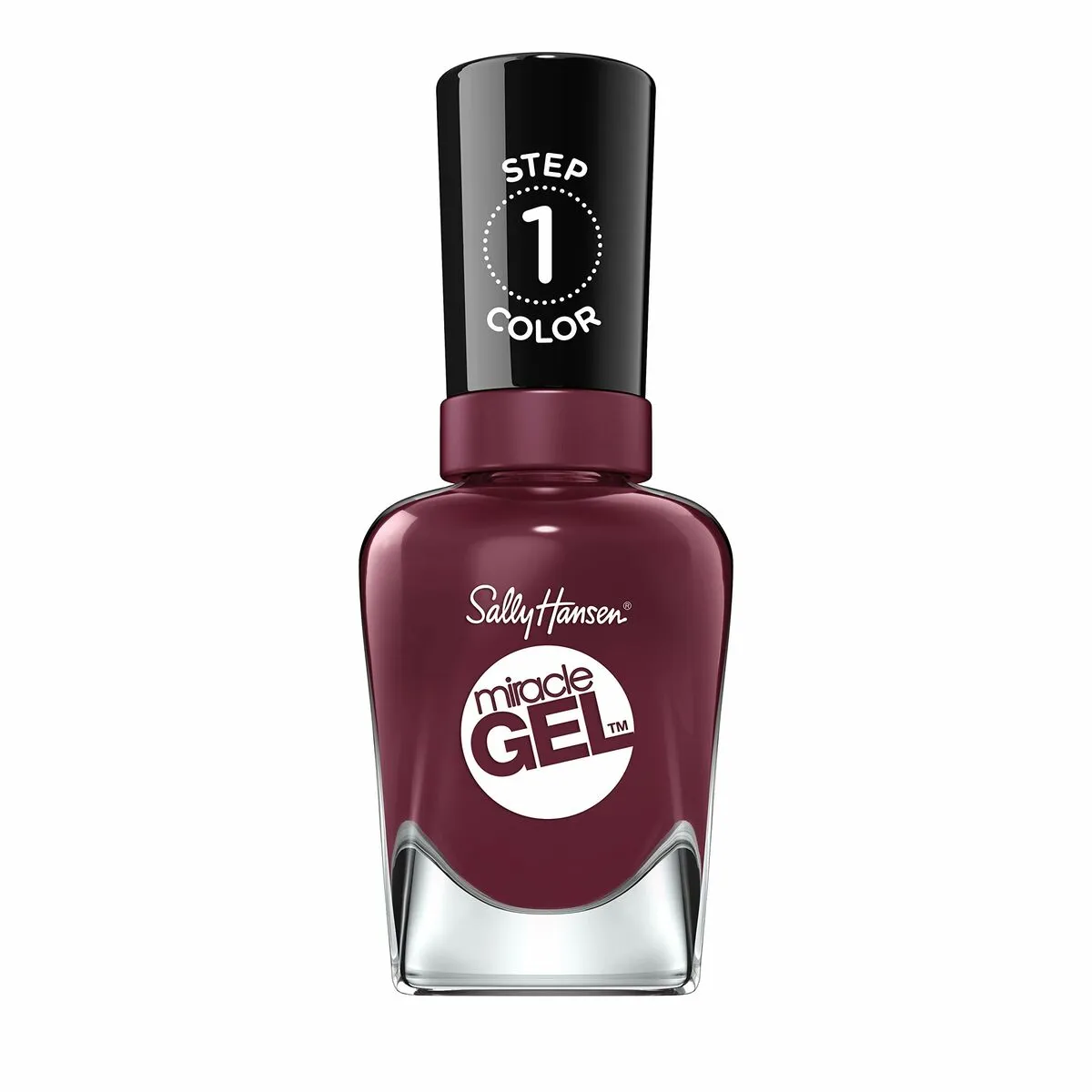 smalto Sally Hansen Miracle Gel 489-v-amplified (14,7 ml)