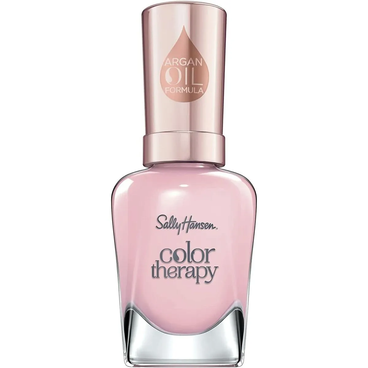 smalto Sally Hansen Color Therapy 220-rosy quartz (14,7 ml)