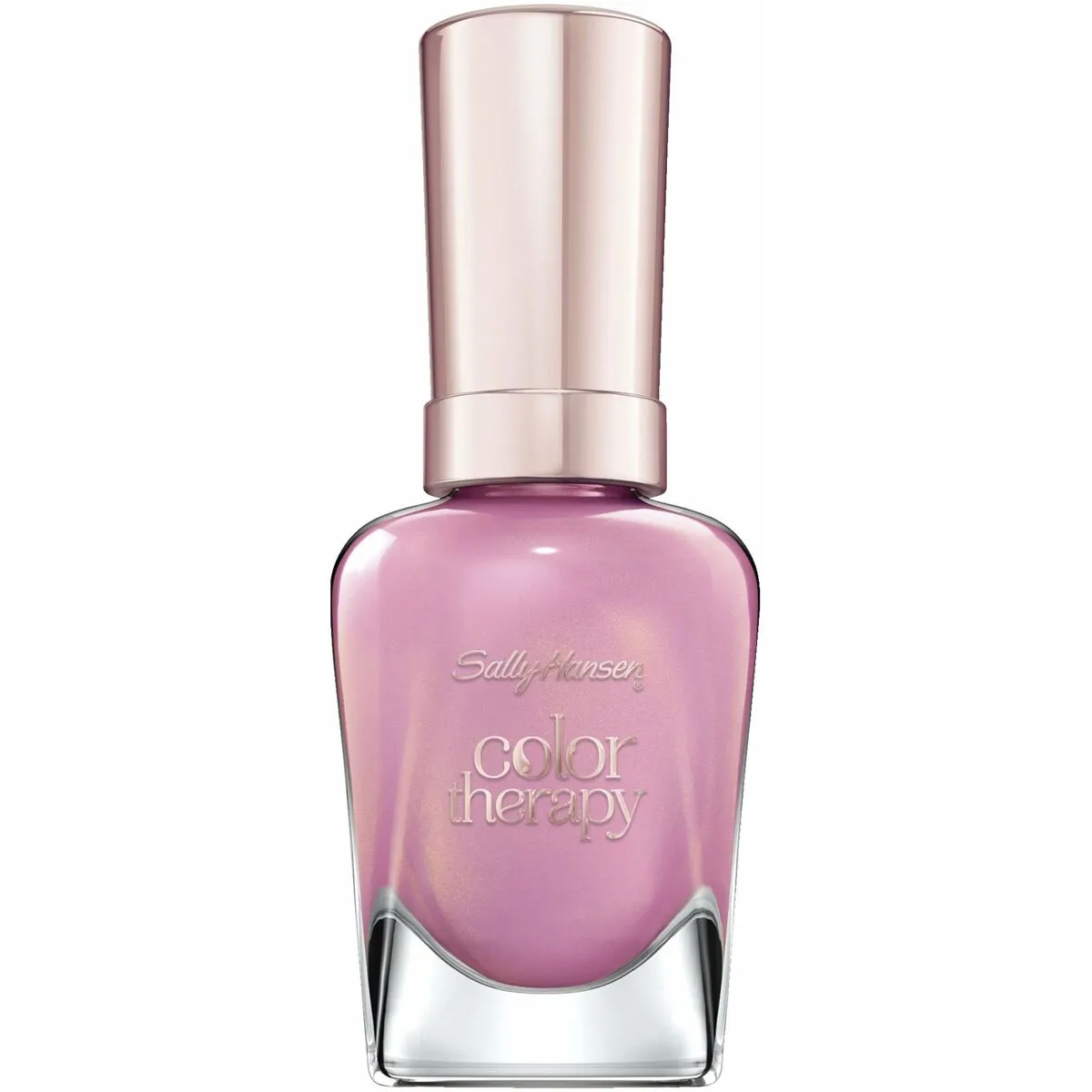 smalto Sally Hansen Color Therapy 270-mauve mantra (14,7 ml)