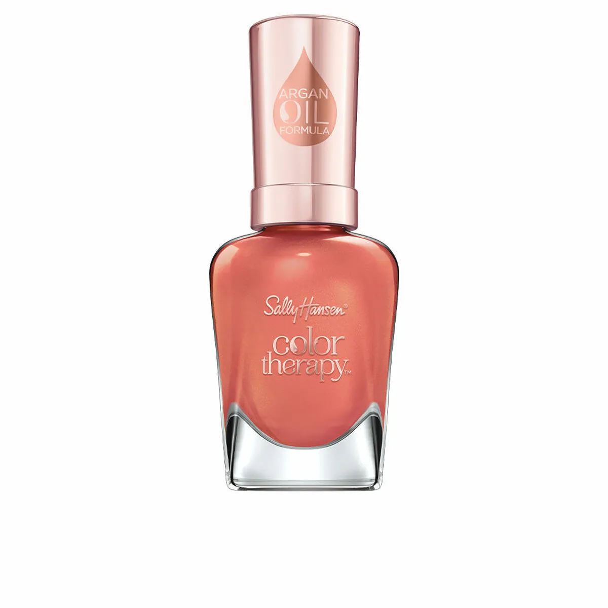 Smalto per unghie Sally Hansen Color Therapy Nº 300 14,7 ml