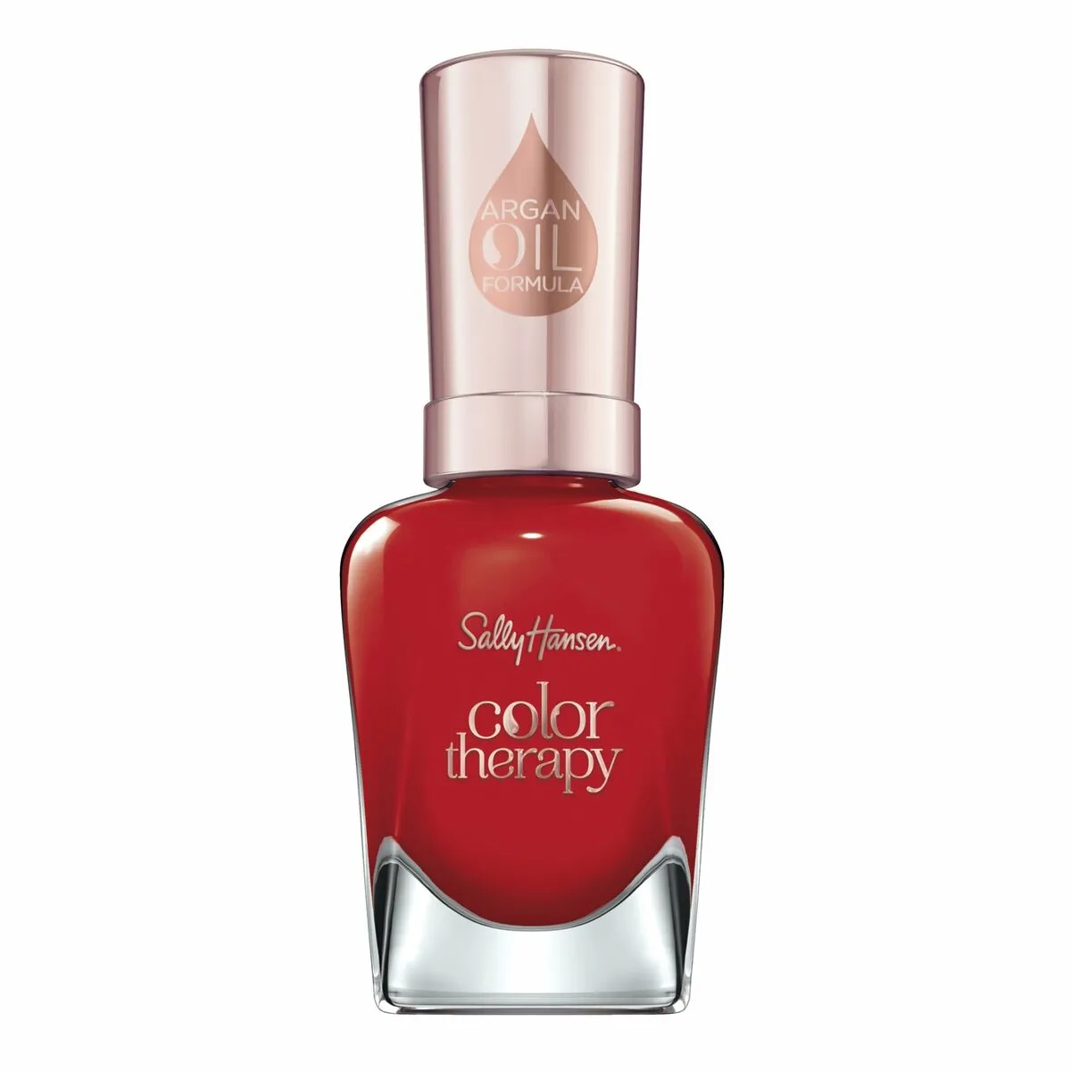 smalto Sally Hansen Color Therapy 340-red-iance (14,7 ml)