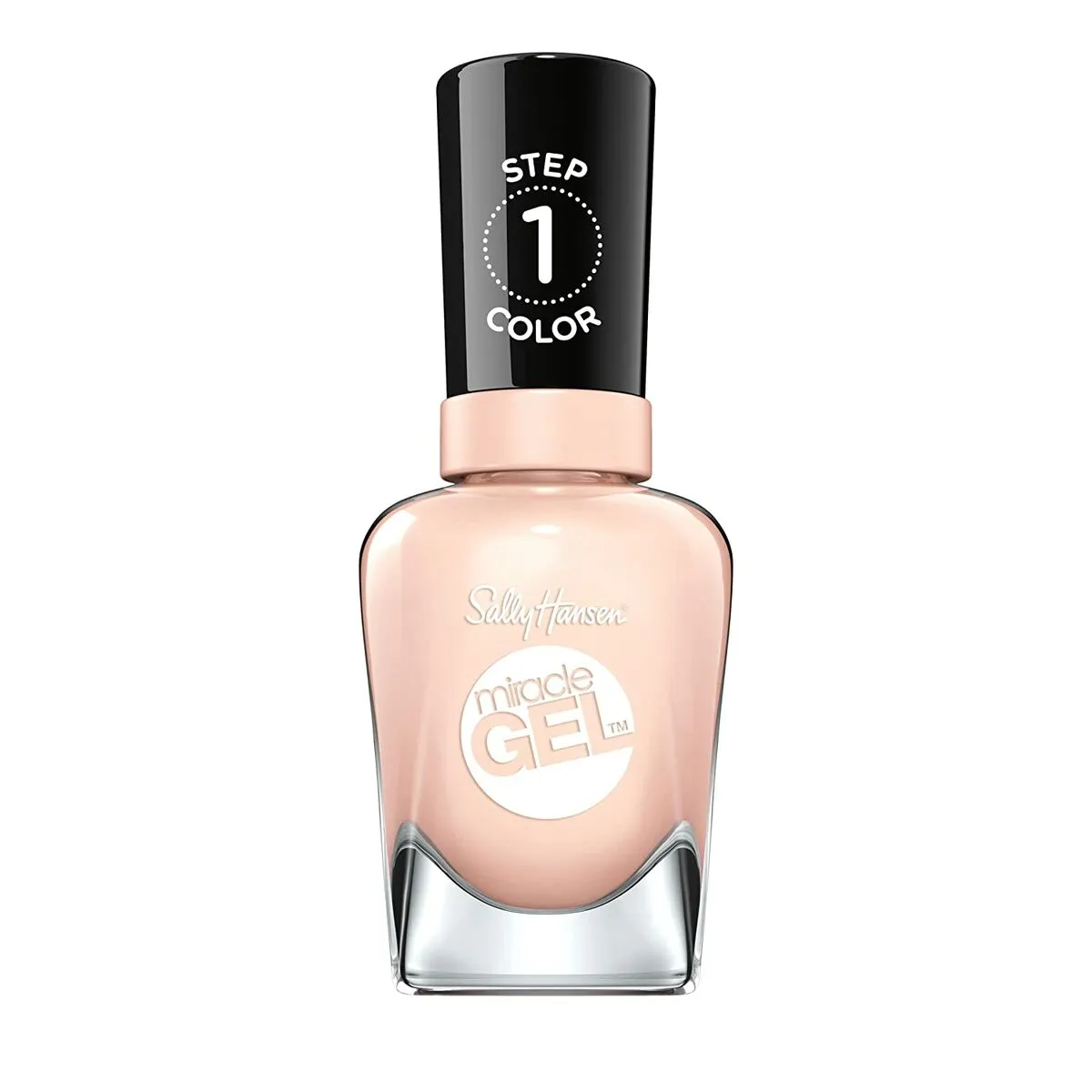 smalto Sally Hansen Miracle Gel 187-sheer happiness (14,7 ml)