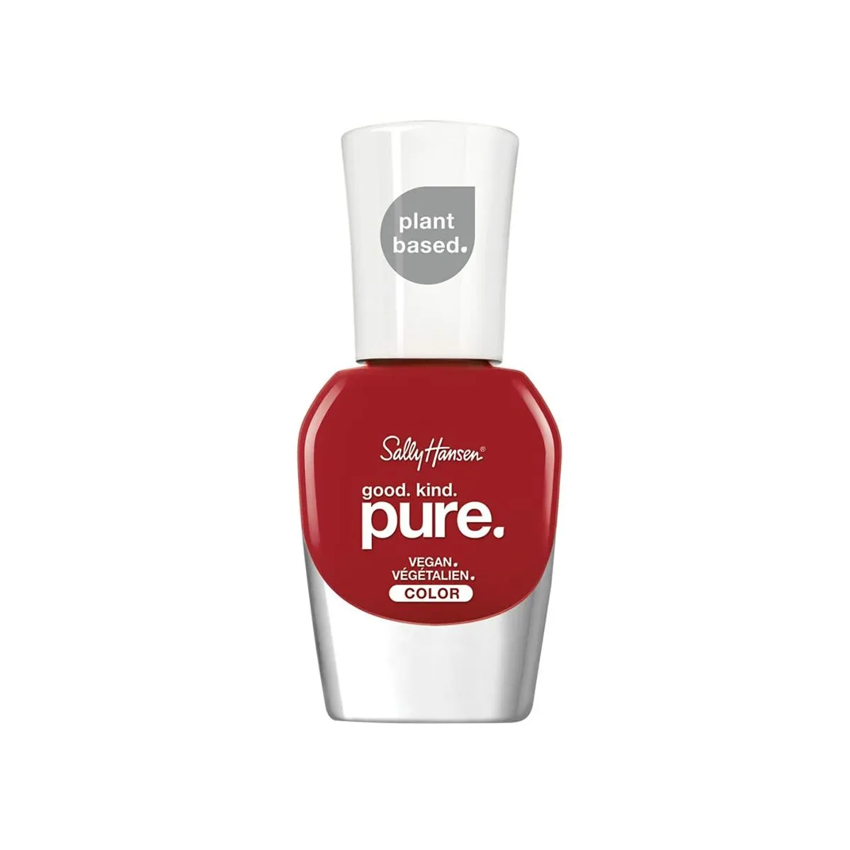 smalto Sally Hansen Good.Kind.Pure 310-pomegranate punch (10 ml)