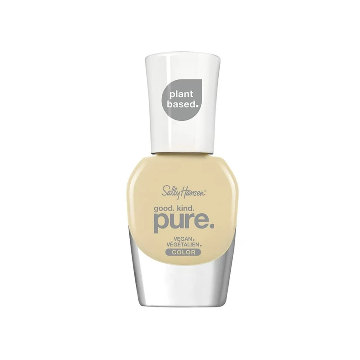 smalto Sally Hansen Good.Kind.Pure 380-sun-tastic (10 ml)