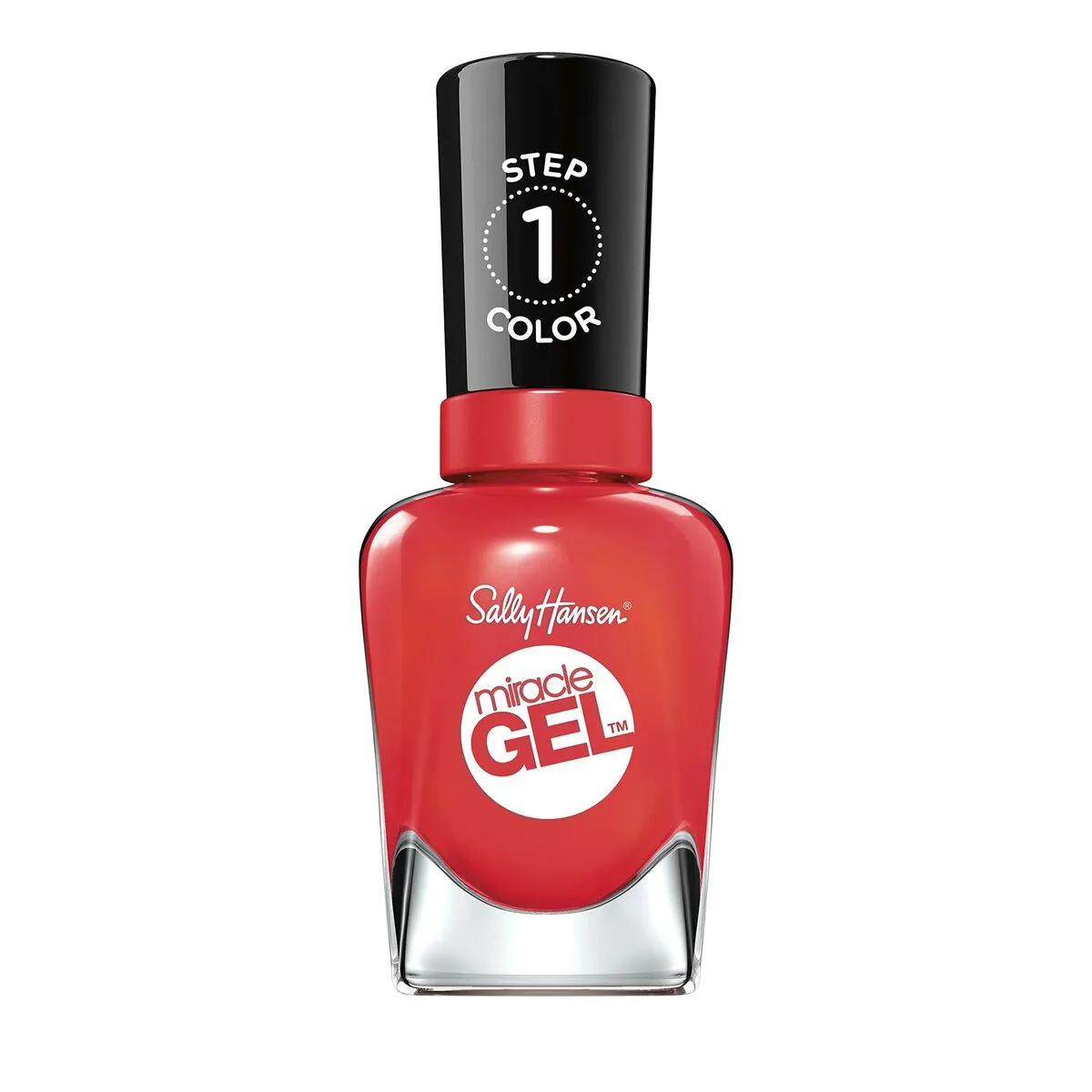 smalto Sally Hansen Miracle Gel 342-apollo you anywhere (14,7 ml)