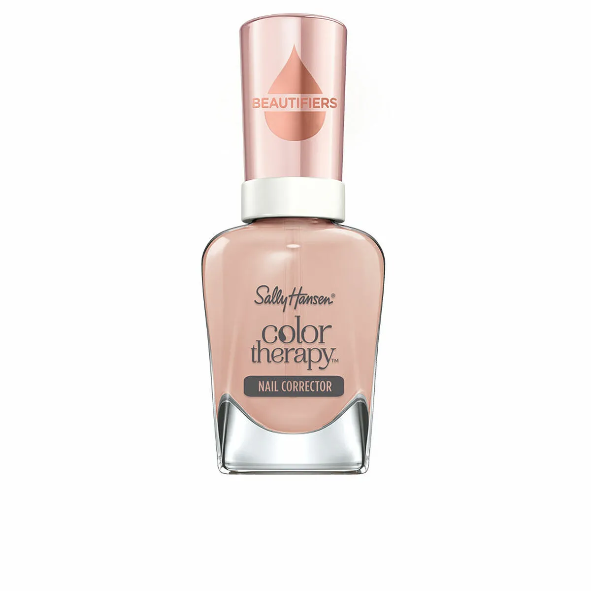 smalto Sally Hansen Color Therapy Nº 552 (14,7 ml)