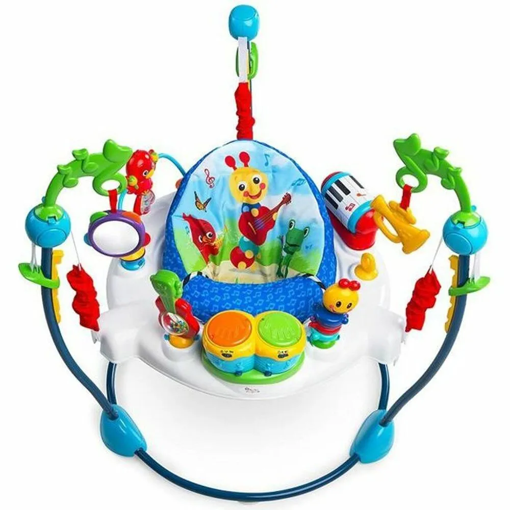 Centro di attività Baby Einstein 10504-1