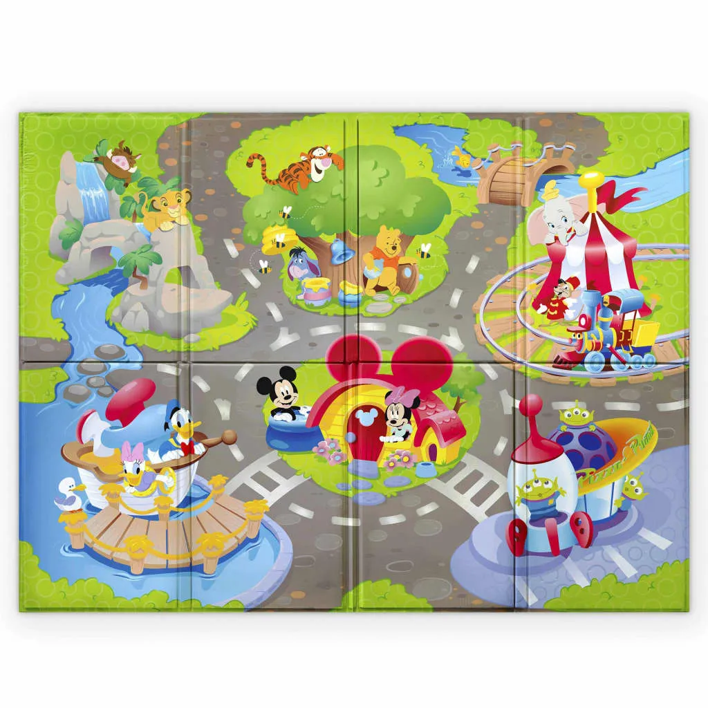 Disney Tappetino da Gioco per Bambini DISNEY PALS