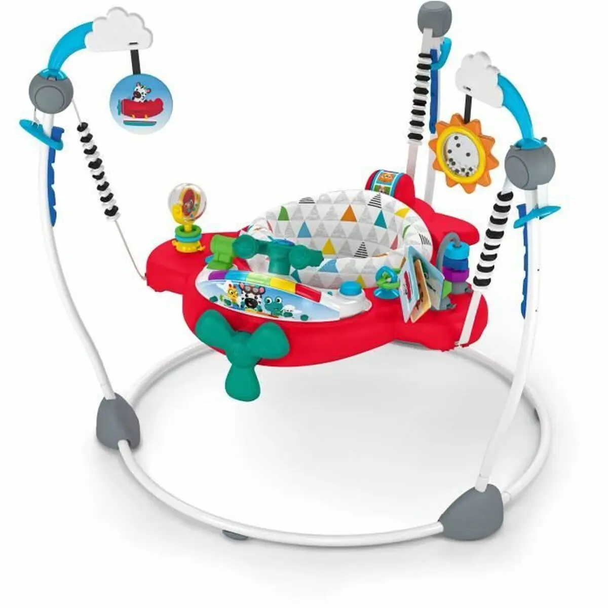 Centro di attività Baby Einstein Ocean Explorers