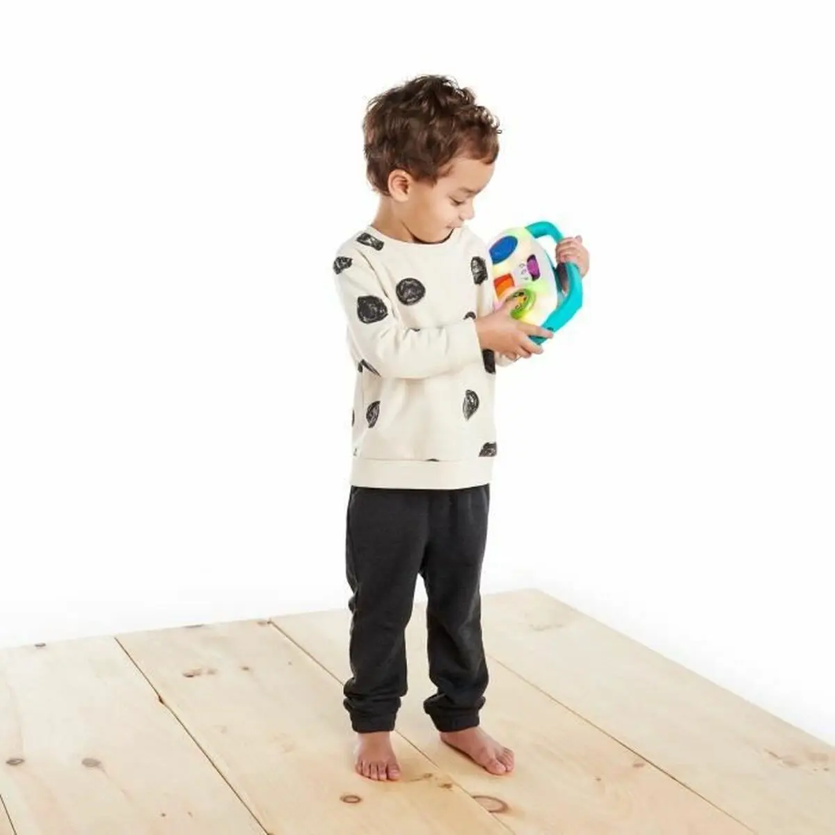 Giocattolo per bebè Baby Einstein Toddler Jams