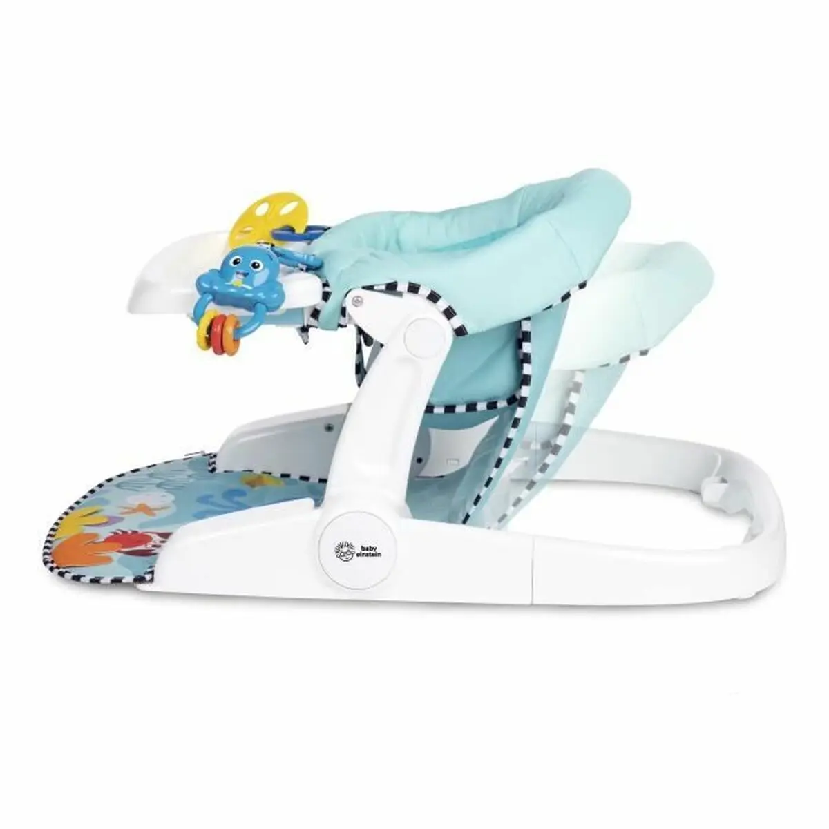 Amaca Baby Einstein Azzurro