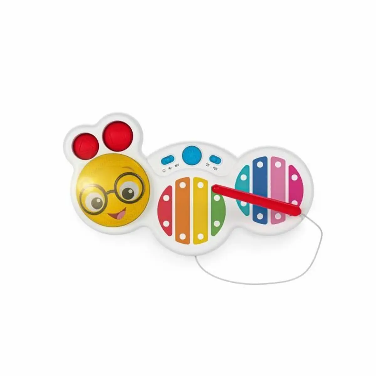 Giocattolo per bebè Baby Einstein Bee