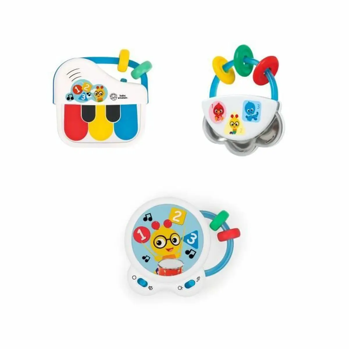 Giocattolo per bebè Baby Einstein