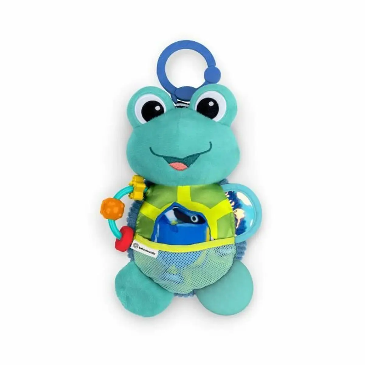 Personaggio Baby Einstein Ocean Explorers Neptune's