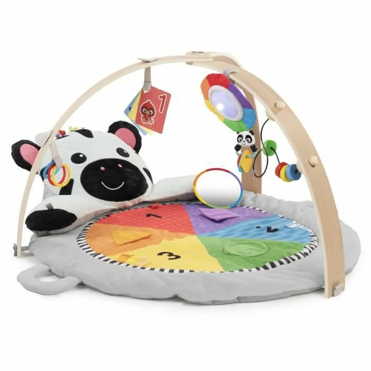 Tappeto da gioco Baby Einstein