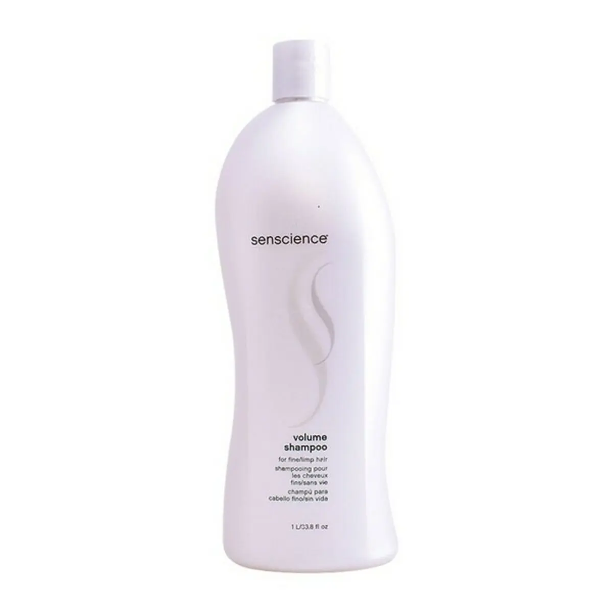 Shampoo per Dare Volume Senscience 1 L