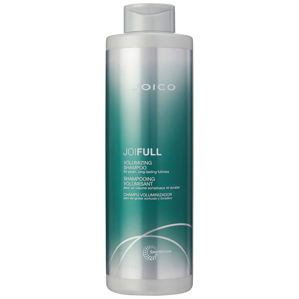 Shampoo per Dare Volume Joico JoiFull 1 L