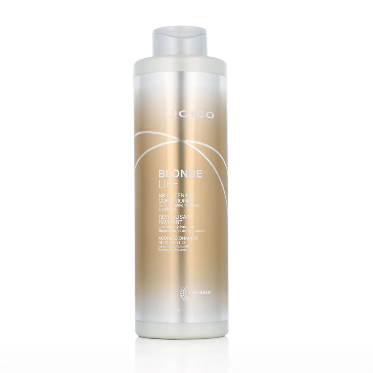 Balsamo Protezione Colore Joico Blonde Life 1 L