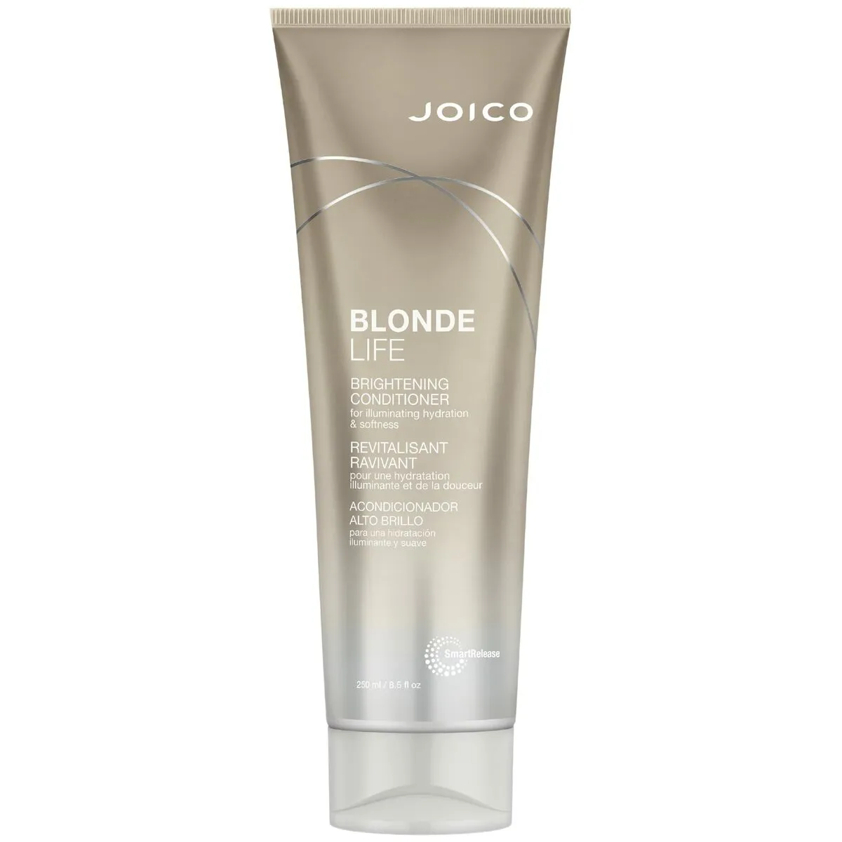 Balsamo Joico Blonde Life 250 ml