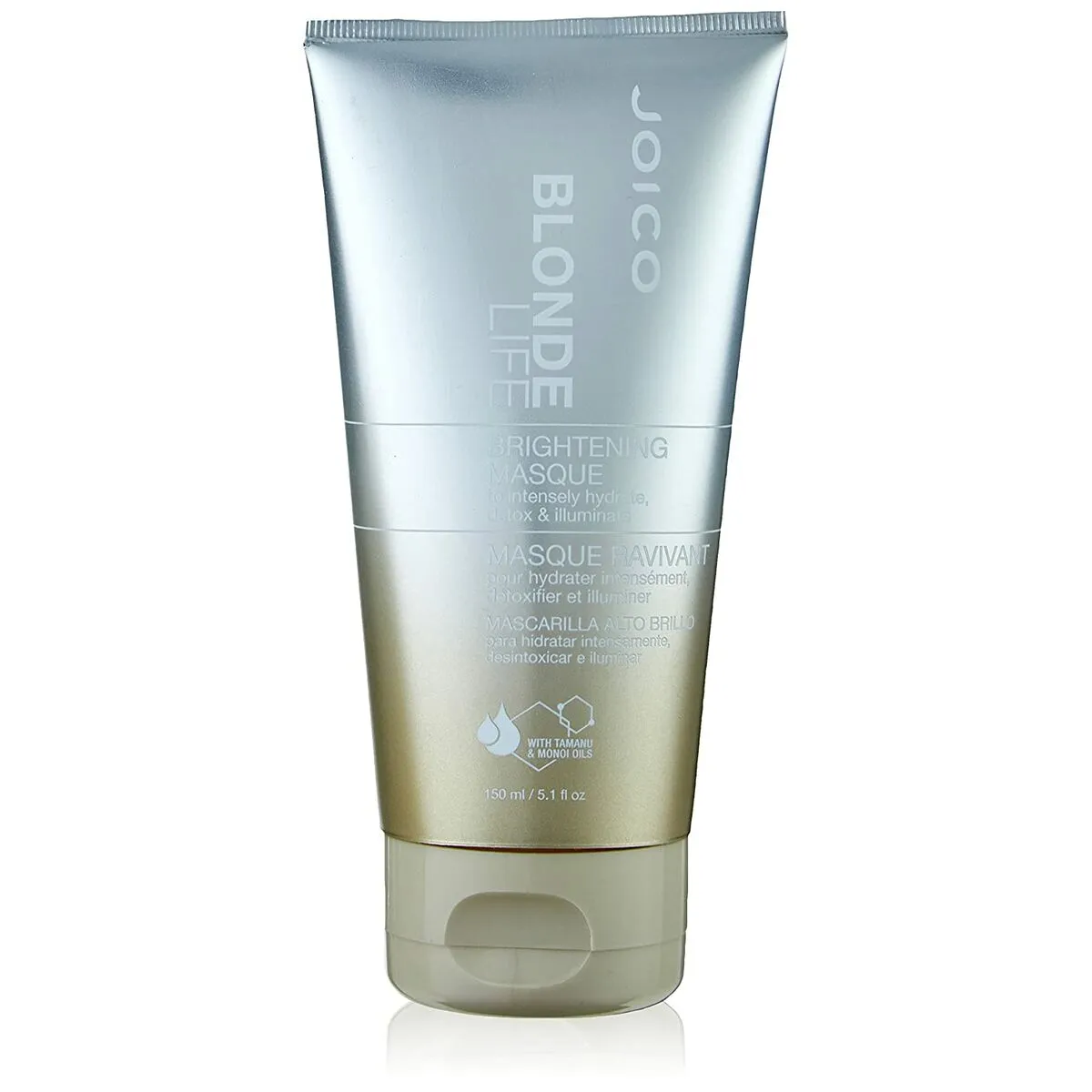 Maschera Rivitalizzante Joico Blonde Life 150 ml