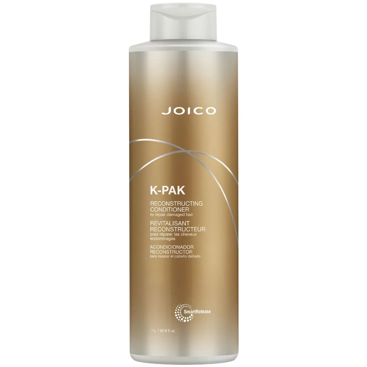 Balsamo Riparatore Joico K-PAK 1 L