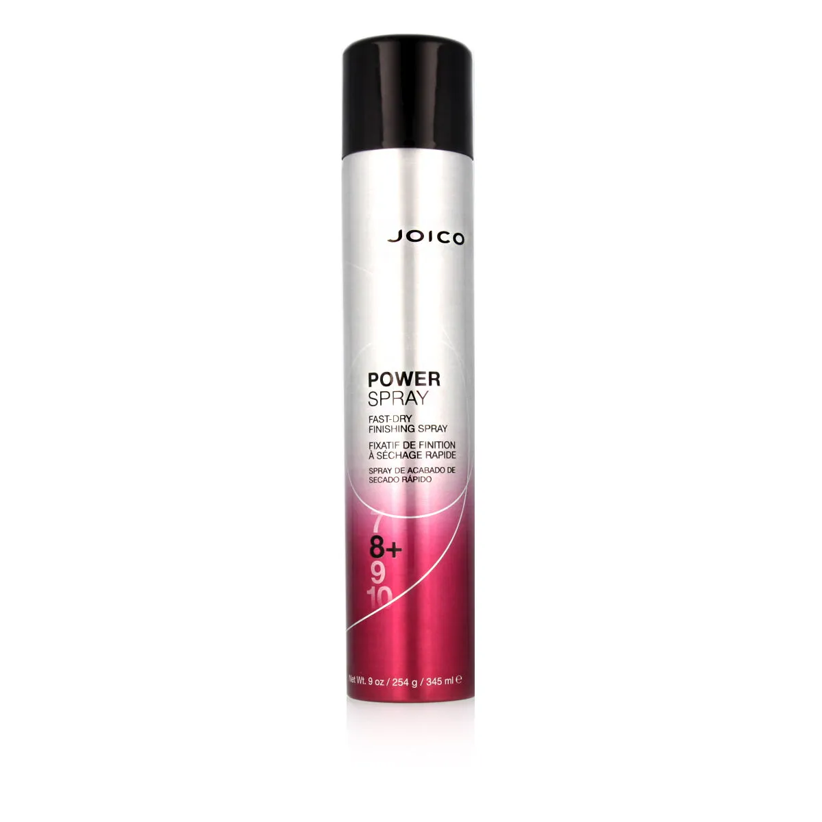 Spray di Fissaggio Joico Power Asciugatura rapida 345 ml