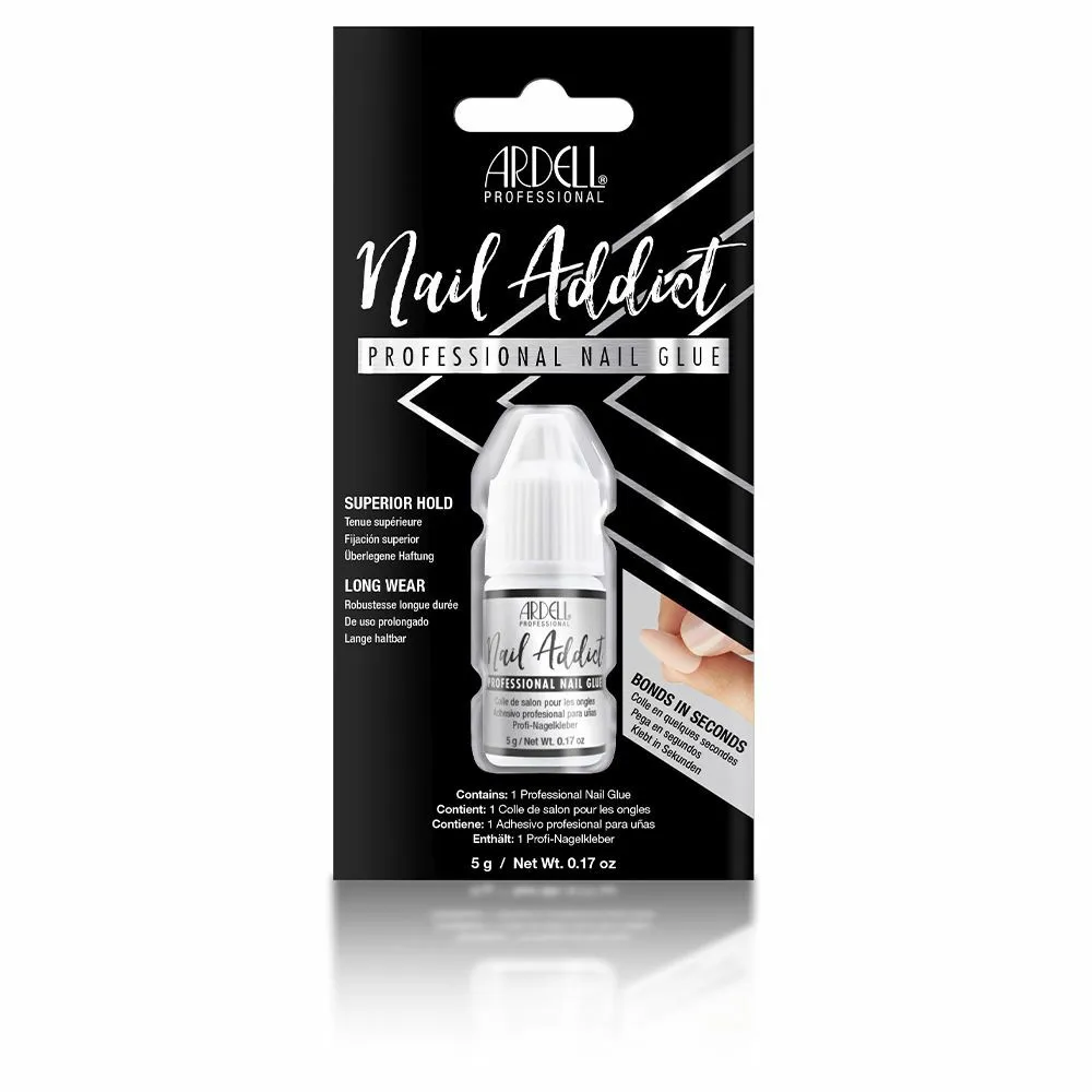 Colla Ardell Nail Addict Unghie Finte (5 gr)