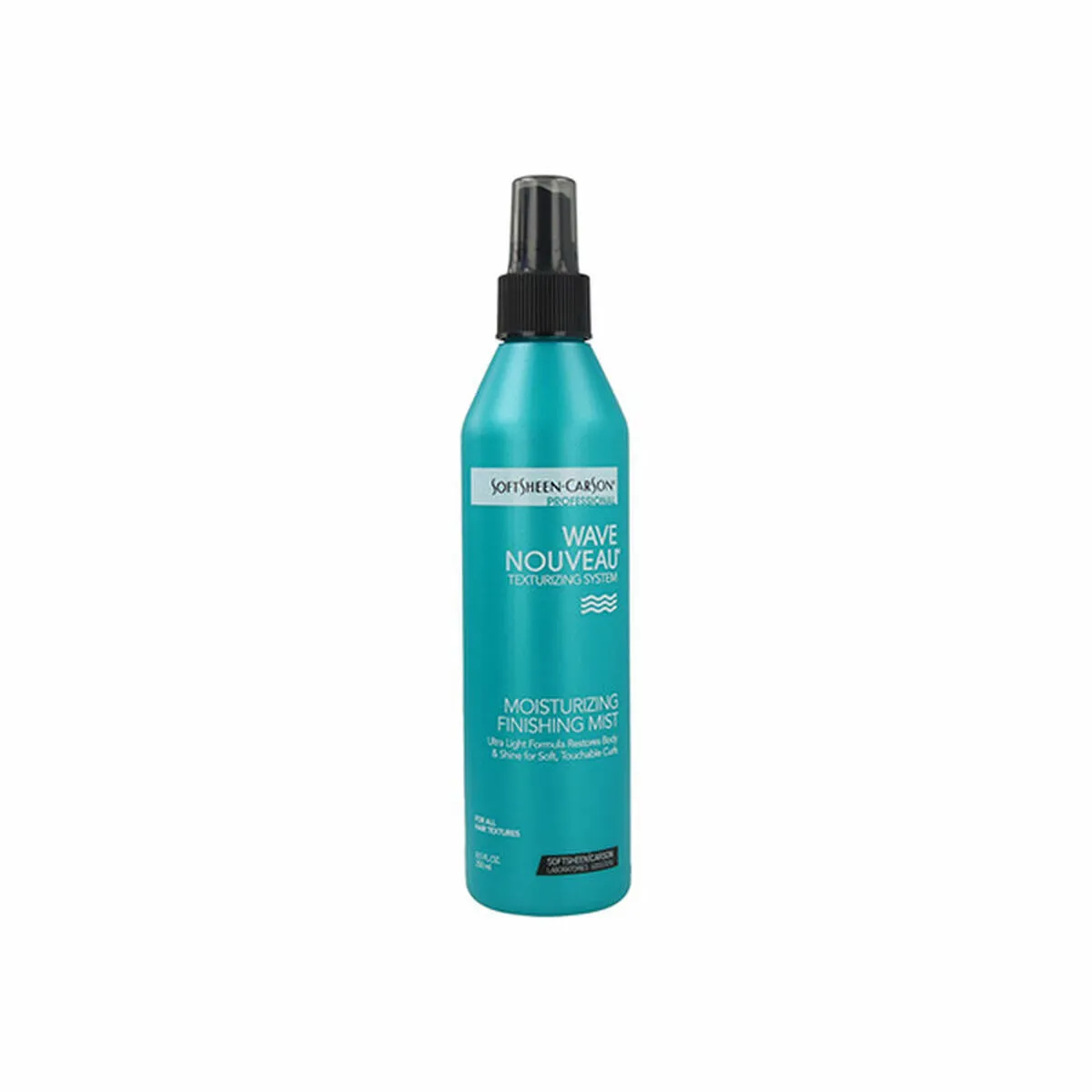 Balsamo senza risciacquo    Soft & Sheen Carson  Wave Nouveau Moisturizing             (250 ml)