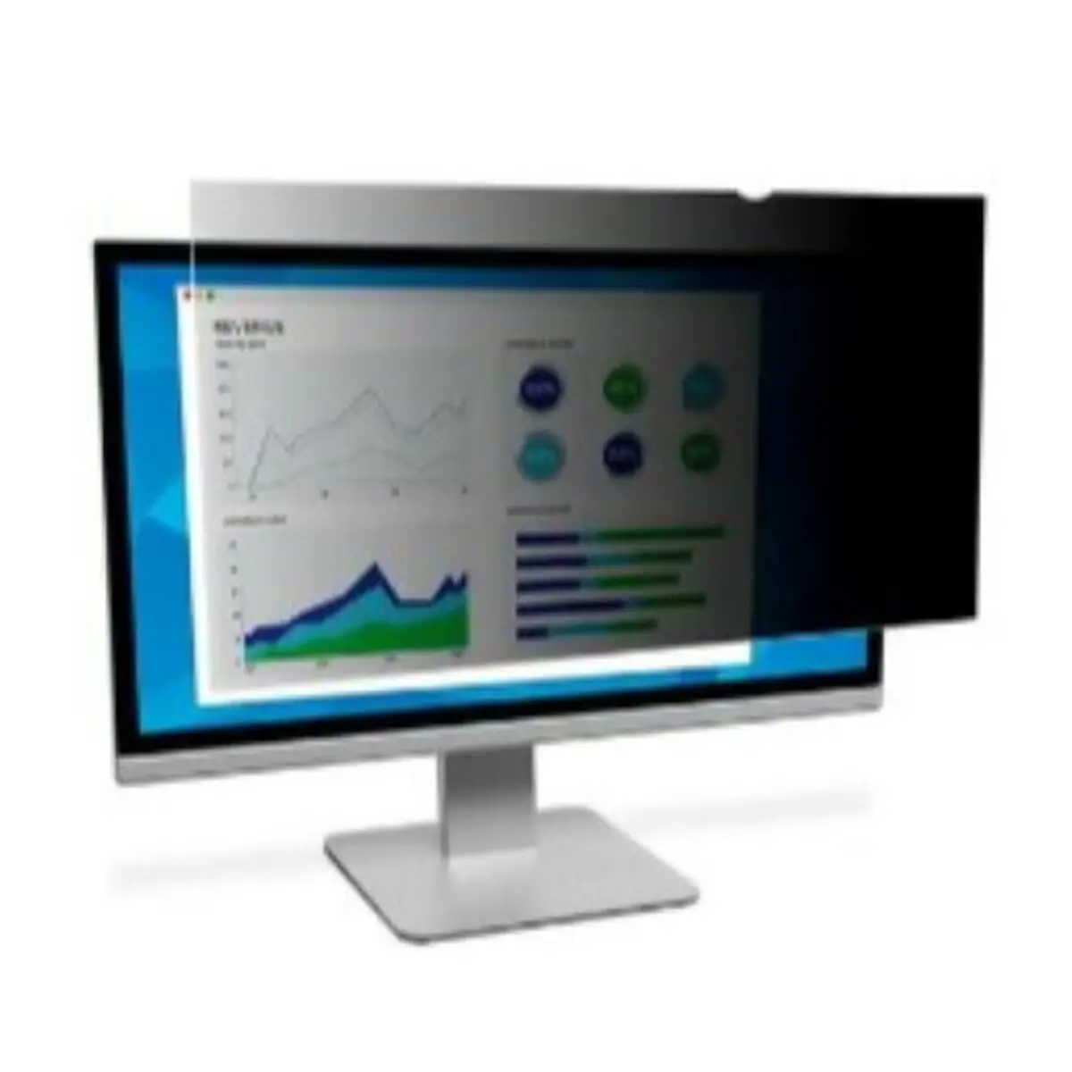 Filtro Privacy per Monitor 3M PF215W9E