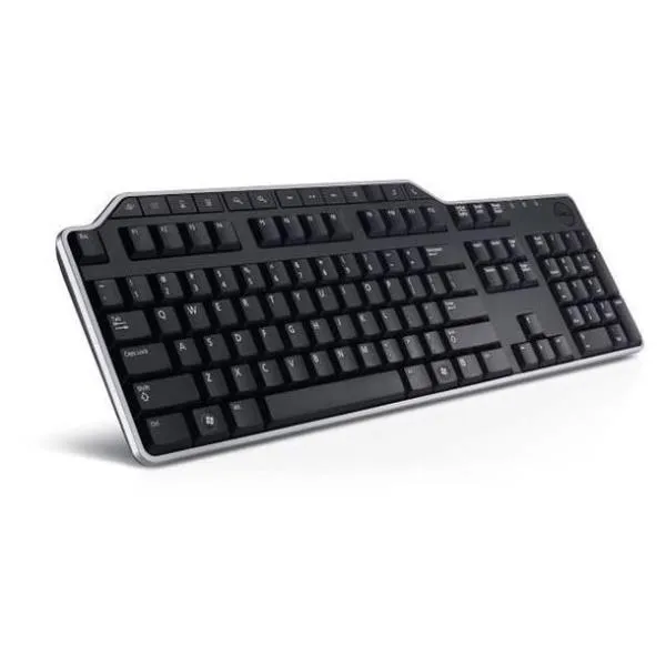 KEYBOARD   US/EURO (QWERTY) DELL