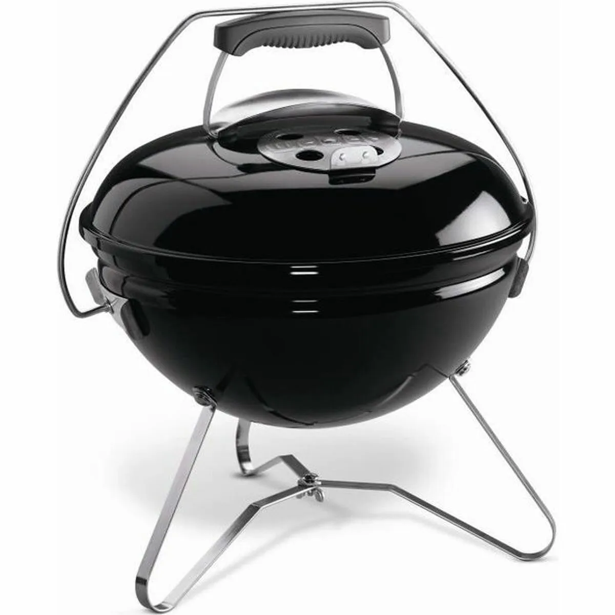 Barbecue Portatile Weber Ø 37 cm