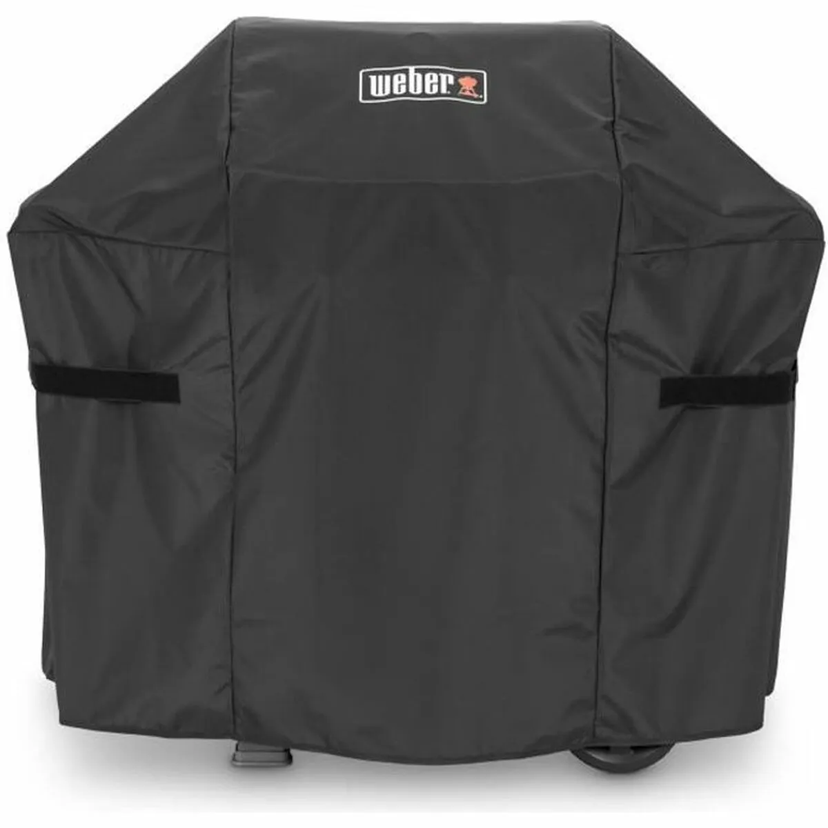 Coperchio di protezione per barbecue Weber Spirit II 200 / E-210 Premium Nero Poliestere