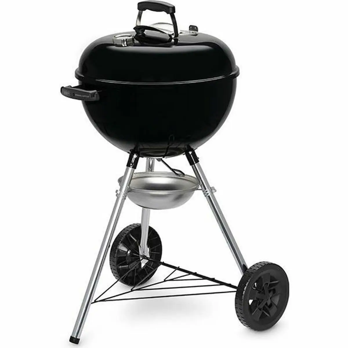 Barbecue Portatile Weber E-4710