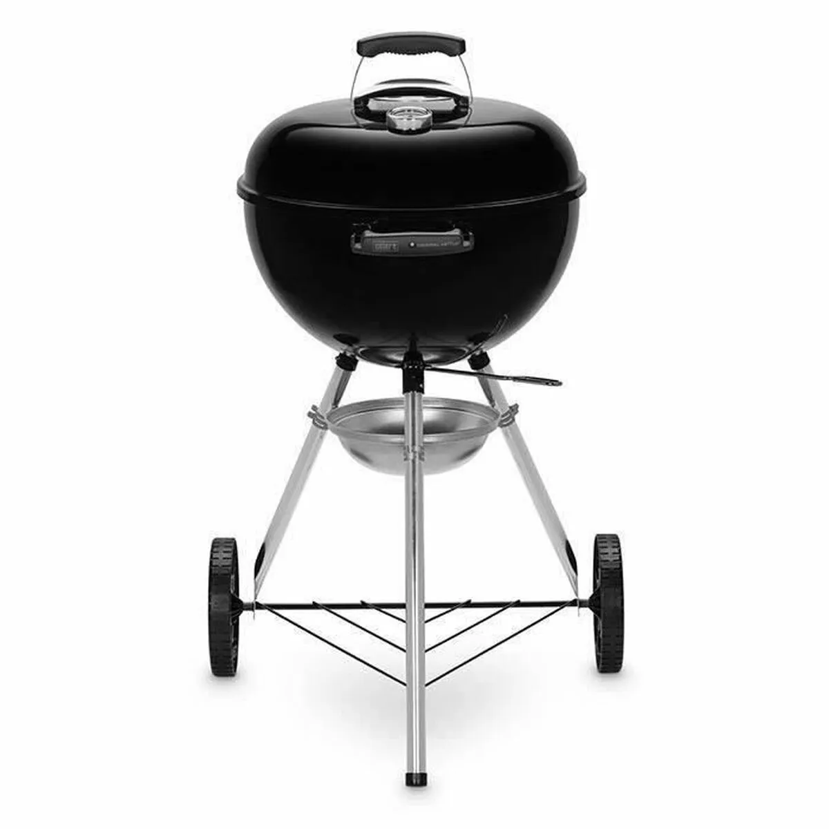 Barbecue Weber E-4710 Acciaio Smaltato