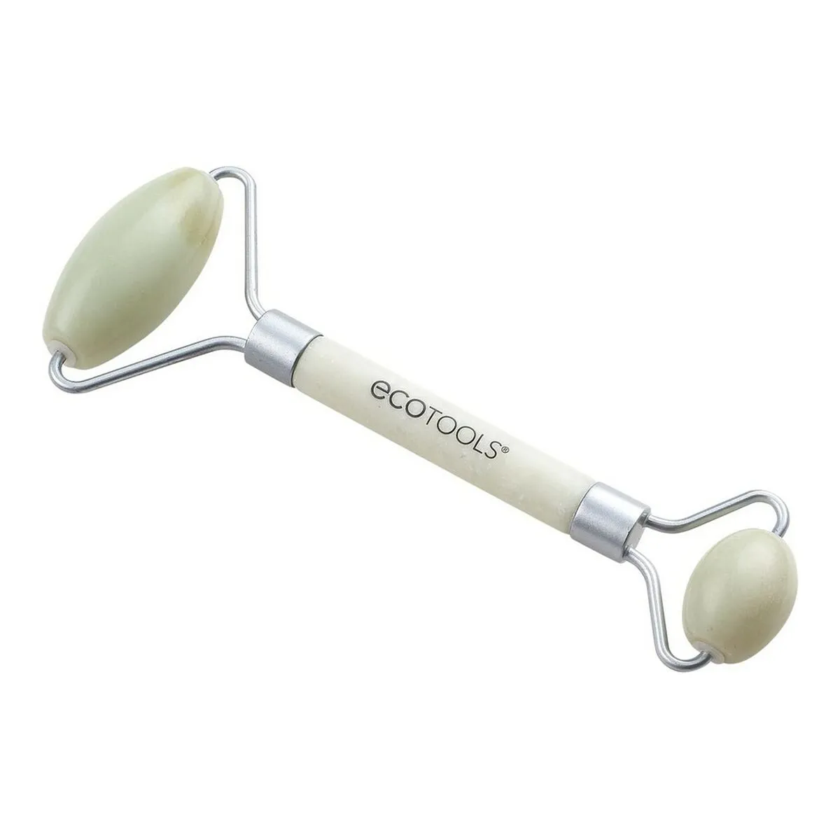 Massaggiatore Pulizia Viso Ecotools Jade Roller Rullo