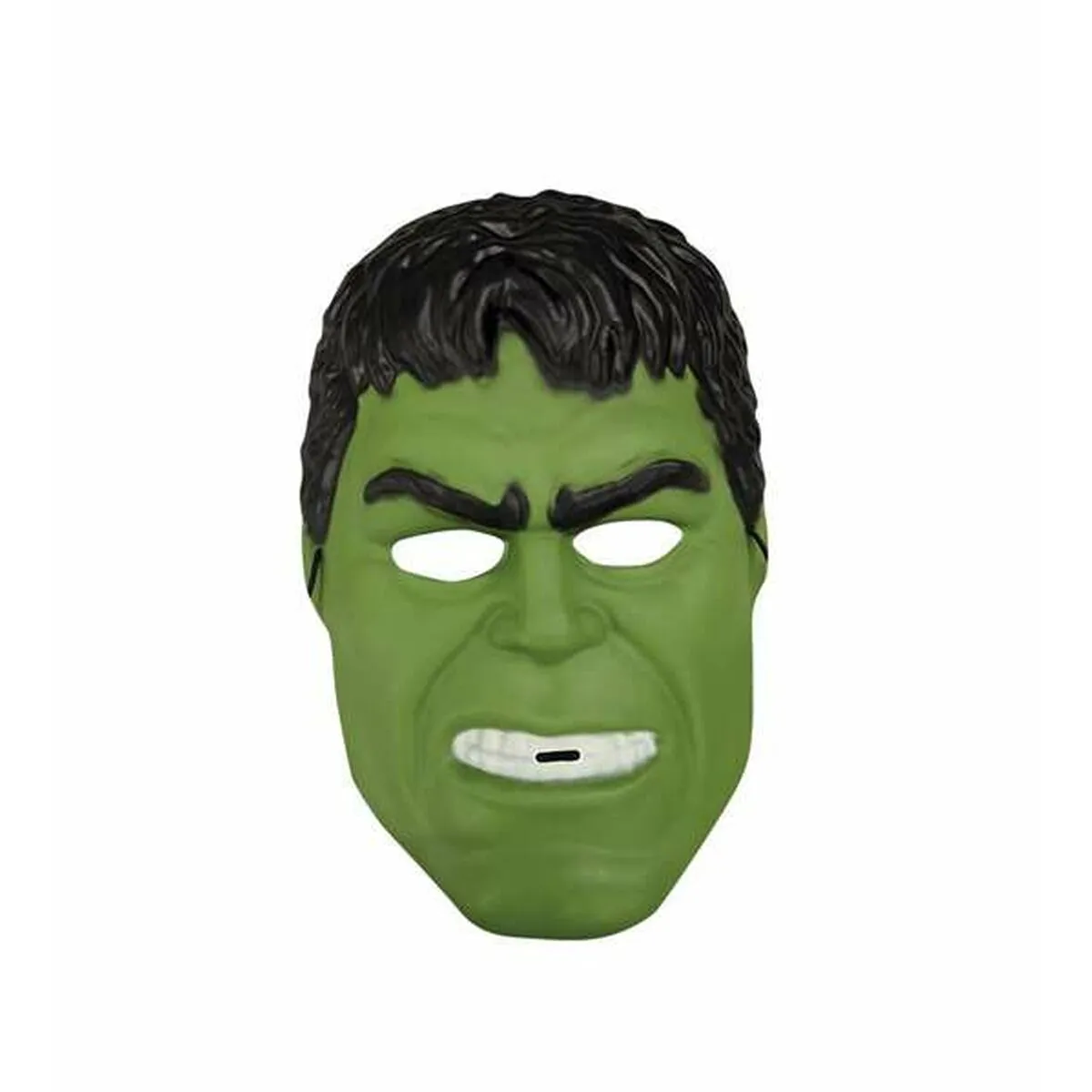 Maschera Hulk Shallow Per bambini