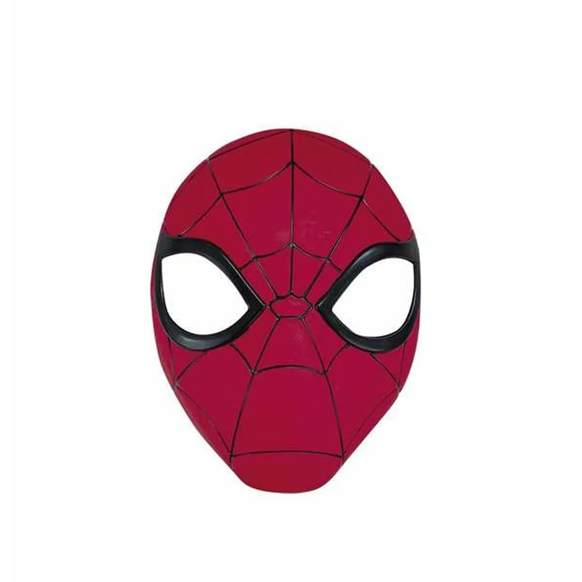 Maschera Spider-Man Shallow Per bambini