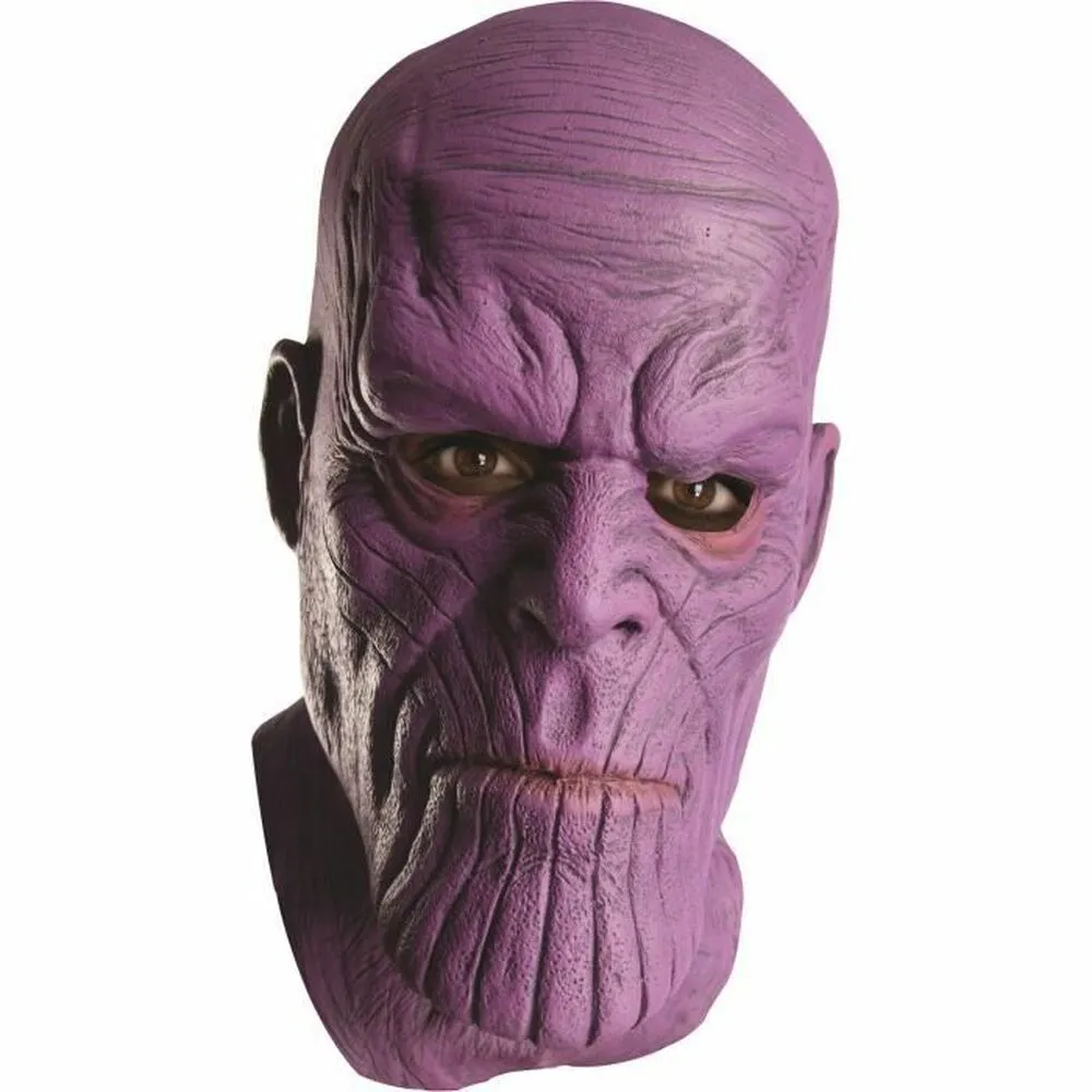 Maschera Rubies Thanos