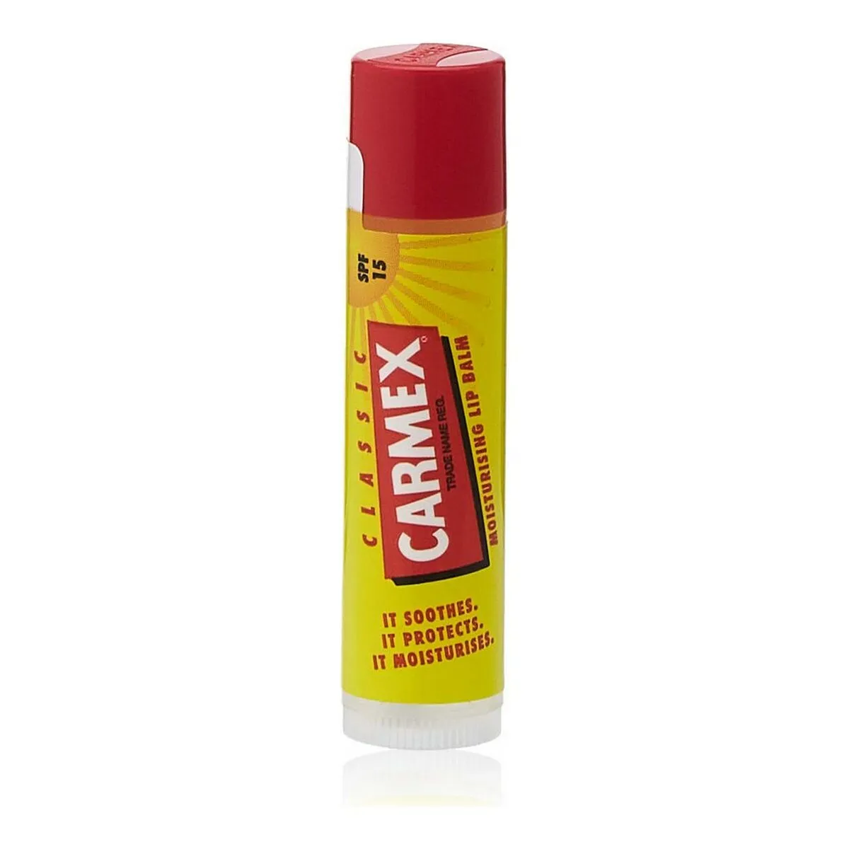 Balsamo Labbra idratante Carmex (4,25 g)