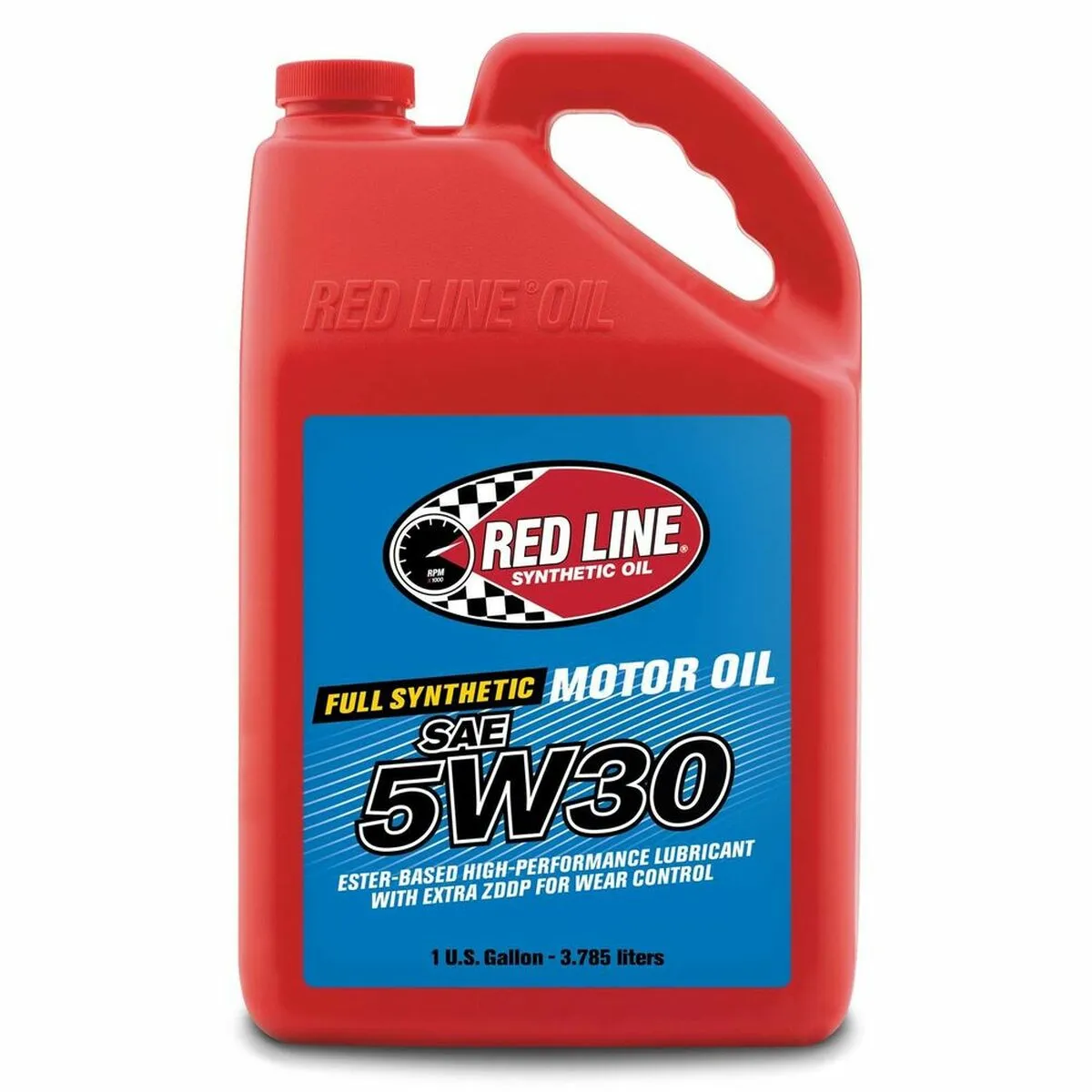 Olio di motore Redline REDL15305 5W30