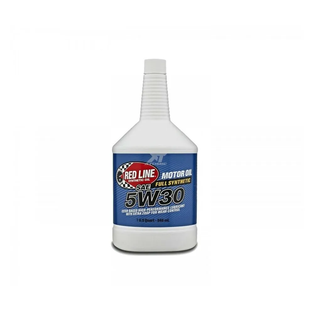 Olio per Motore Auto Redline REDL15309 5W30 946 ml