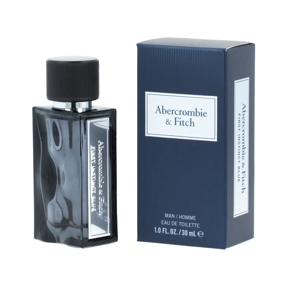 Profumo Uomo Abercrombie & Fitch EDT First Instinct Blue 30 ml