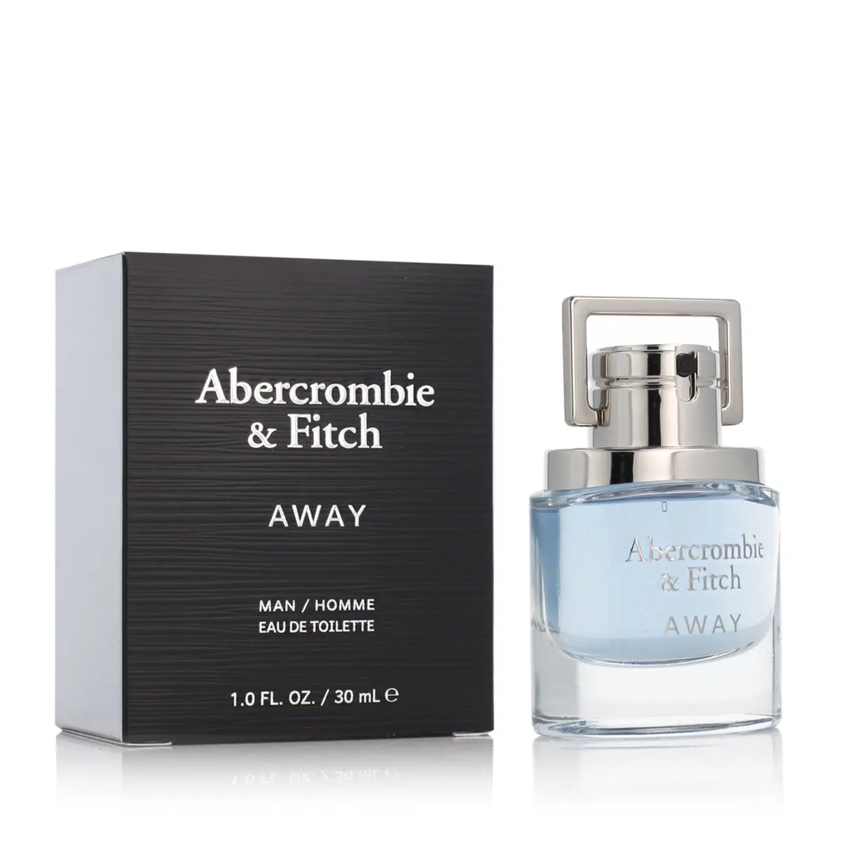 Profumo Uomo Abercrombie & Fitch Away Man EDT 30 ml