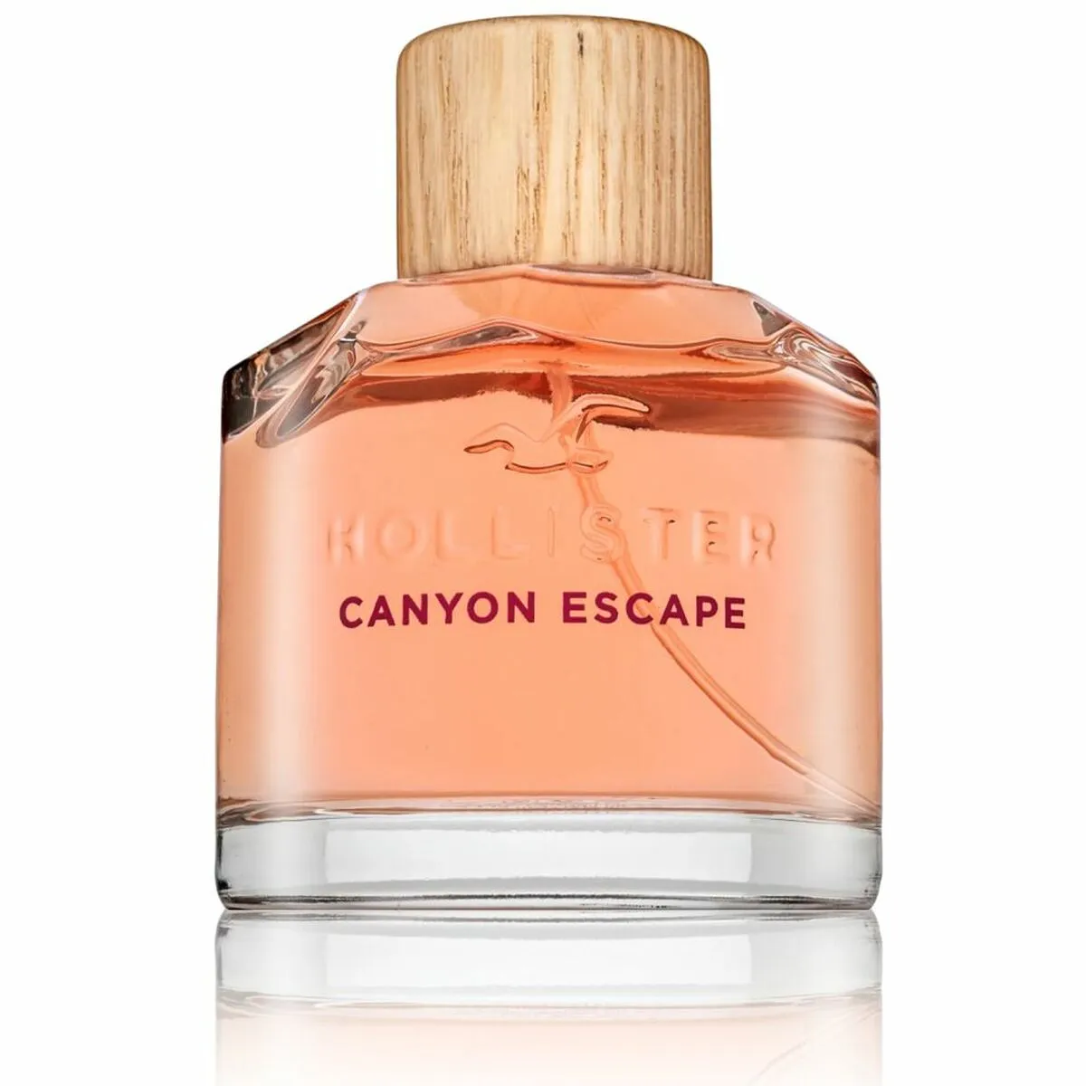 Profumo Donna Hollister Canyon Escape EDP (100 ml)